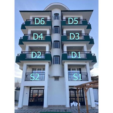 Seyir Apartmani Bolu Exterior foto