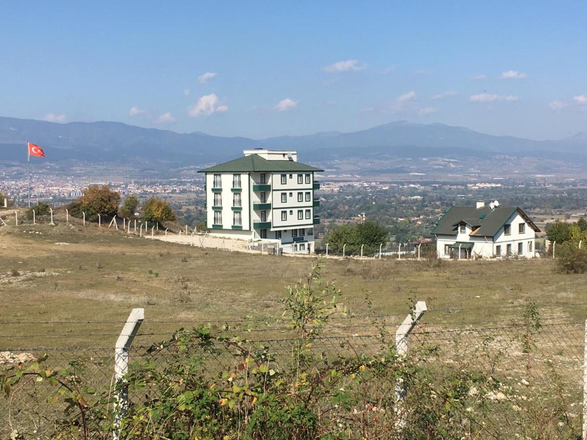 Seyir Apartmani Bolu Exterior foto